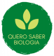 QUERO SABER BIOLOGIA